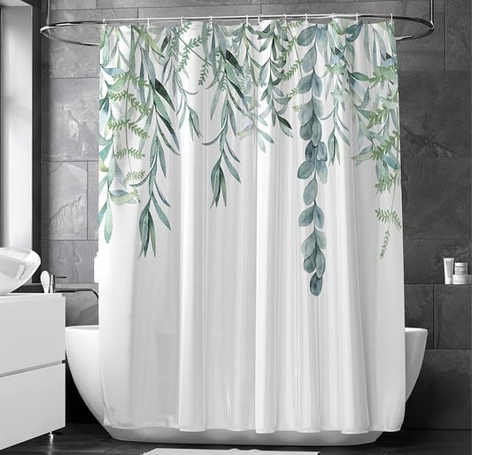 How Often Should You Replace Shower Curtains