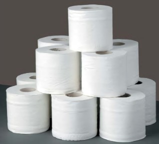 Shelf life of toilet paper