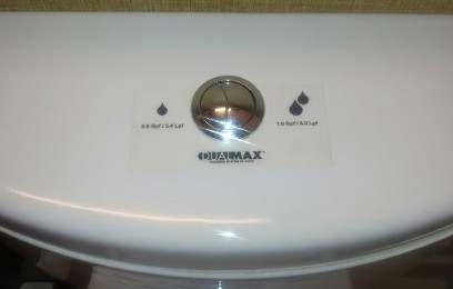 Are dual flush toilets hard to repair?