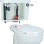 American Standard Toilet Flapper Problems