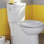 American Standard Touchless Toilet Problems