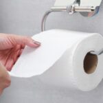 Toilet Roll Circumference